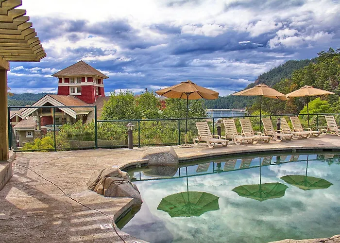 Poets Cove Resort&Spa