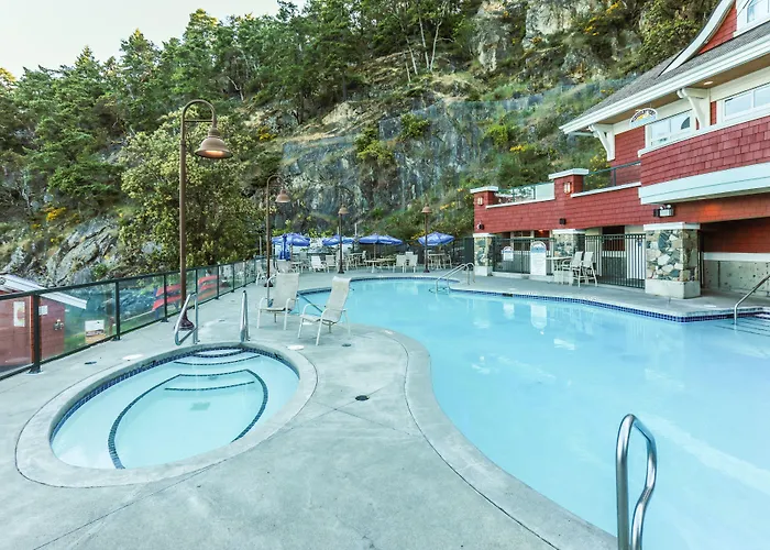 Poets Cove Resort & Spa