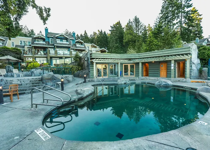 Poets Cove Resort&Spa