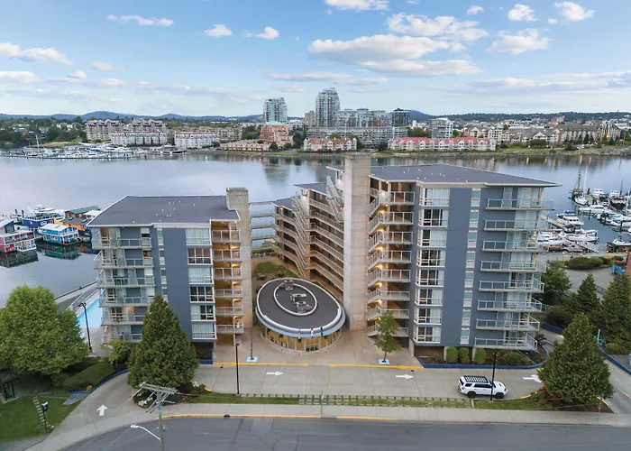 Worldmark Victoria