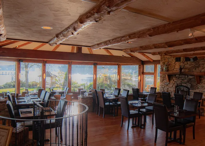 Galiano Oceanfront Inn & Spa